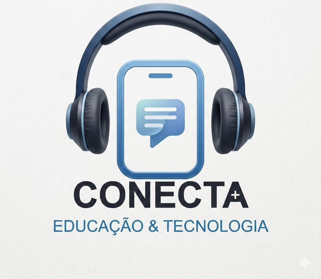 Conecta+ Educação e Tecnologia